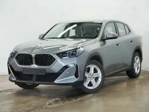 BMW X2 xDrive 20d Sport+M Shadow HeadUp Leder 360°Ka