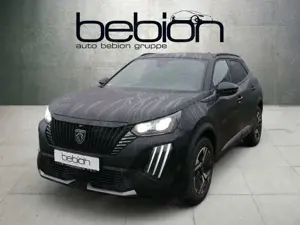 Peugeot 2008 1.2 PureTech 130 Allure LED PDC KlimaA LM