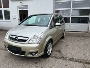 Opel Meriva Meriva 1.4 Selection 110 Jahre