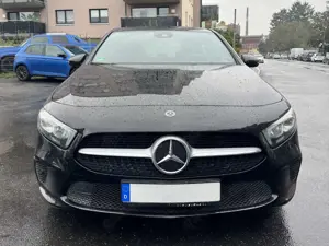 Mercedes-Benz A 180 A 180 d (177.010) Bild 2