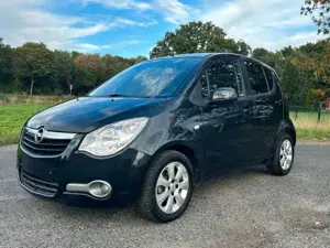 Opel Agila B Edition 1.2 Klima Radio ALU Allwetter