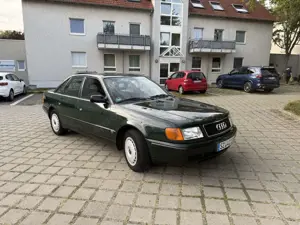 Audi 100 100 2.0 E Sport