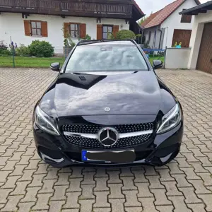 Mercedes-Benz C 220 C 220 T BlueTec / d (205.204)