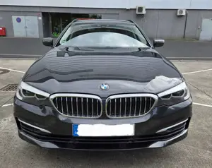 BMW 530 BMW 530d Touring Aut. – Top gepflegt, sportlich