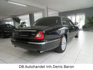 Jaguar XJ 6 D Executive Navi Leder Xenon SHZ PDC Bild 5