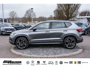 CUPRA Ateca 1.5 TSI DSG AHKV BEATS EL. HECKKL. NAVI KAMERA PAR Bild 3