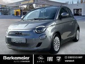 Fiat 500e *Kamera/Sitzheizung/Sensoren*
