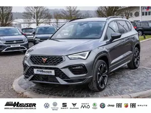 CUPRA Ateca 1.5 TSI DSG AHKV BEATS EL. HECKKL. NAVI KAMERA PAR