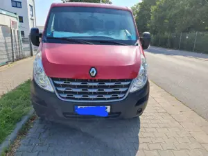 Renault Master Master dCi 125 FAP L1H1