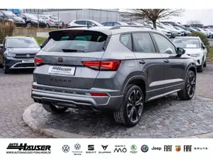 CUPRA Ateca 1.5 TSI DSG AHKV BEATS EL. HECKKL. NAVI KAMERA PAR Bild 5