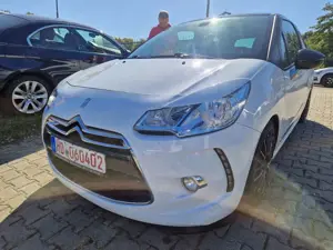 Citroen DS3 SportChic