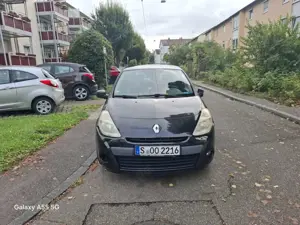 Renault Clio 1.2 Oasis