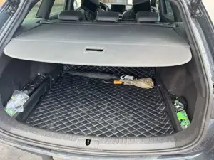 SEAT Leon Leon Sportstourer 1.5 eTSI ACT OPF DSG FR Bild 2