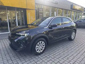 Opel Mokka-E Edition +SITZHEIZUNG+WÄRMEPUMPE+
