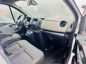 Renault Trafic L2H1 2,9t Komfort, 145PS, EURO6 Bild 5