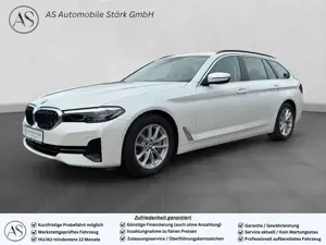 BMW 530 Touring xDrive+LED+Kamera+Leder+DAB