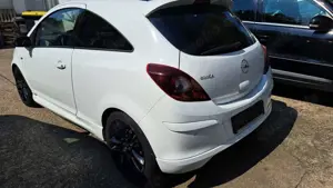 Opel Corsa Opel Corsa D bj. 2009 Benzin 1.4
