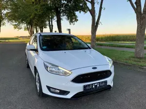 Ford Focus 2.0 Turnier Business