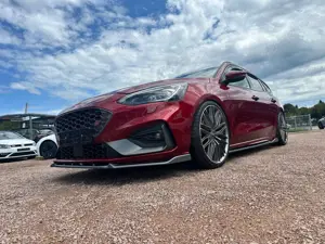 Ford Focus ST Performance*HU NEU*Top Zustand*90.000 km*