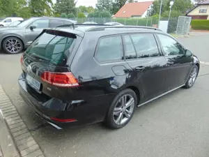 Volkswagen Golf Variant Comfortl. 1.5 TSI DSG R-Line P-DACH Bild 3
