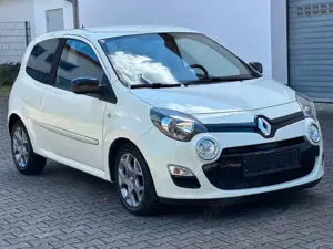 Renault Twingo Dynamique 1.2 *Temp*Klima*Bluetooth