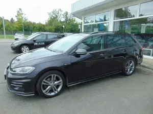 Volkswagen Golf Variant Comfortl. 1.5 TSI DSG R-Line P-DACH