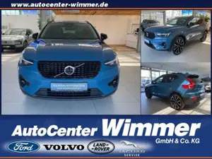 Volvo XC40 B4 B DKG Ultra Dark Pano+360 Kamera uvm. Navi