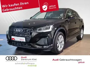 Audi Q2 35 TFSI advanced S-tronic AHK RFK PDC+ Klima