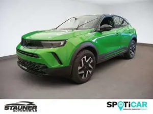 Opel Mokka GS-Line AT *R-KAMERA*LED*NAVI PRO*KEYLESS*LHZ*SHZ*