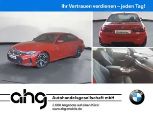BMW 320 d xDrive Automatik M Sportpaket / Head-Up Dis