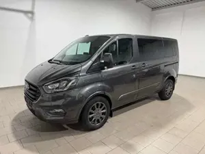 Ford Tourneo Custom Titanium X (8-Si.),Klima,Navi,AHK