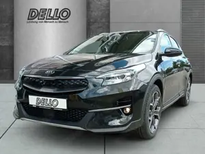 Kia XCeed 1.6 T PHEV Platinum Navi LED Pano Rfk.