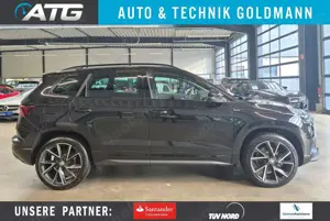 Skoda Karoq KAROQ 2.0 TSI SPORTLINE 4x4 NAVI LED CAMERA ACC