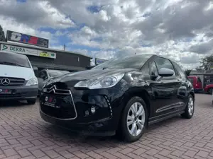 DS Automobiles DS 3 PureTech 82 Chic*TÜV NEU*GARANTIE*