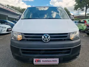 Volkswagen T5 Transporter Kombi Kombi lang Sitzer