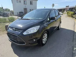 Ford C-Max Business Edition