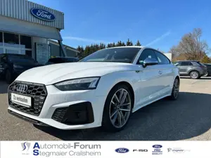 Audi S5 quattro Sportback 3.0 TDI *Massage*Klima*