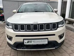 Jeep Compass 1.4 M-Air Limited 4WD Panorama 1.Hand