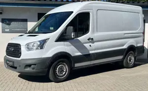 Ford Transit Kasten 330 L2°AHK°Allweterreifen