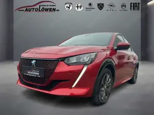 Peugeot 208 Allure Navi Kamera Sitzheizung