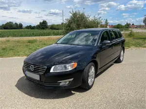 Volvo V70 D4 Geartronic Summum