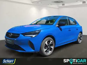 Opel Corsa-e Elegance