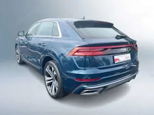 Audi Q8 50 TDI quattro 210(286) kW(PS) tiptronic Bild 3