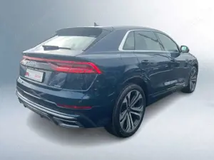 Audi Q8 50 TDI quattro 210(286) kW(PS) tiptronic Bild 5