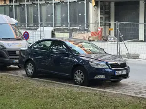 Skoda Octavia 1.2 TSI Elegance