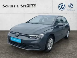 Volkswagen Golf VIII 1.5 TSI Life Lane Assist LED PDC