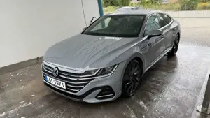 Volkswagen Arteon 2.0 TDI SCR DSG R-Line 20 coll