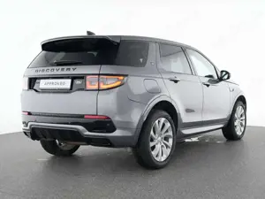 Land Rover Discovery Sport D200 R-Dynamic SE 20"+PANORAMA Bild 2