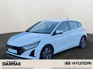 Hyundai i20 i20 Trend Turbo Komfort  Licht Paket Navi LED