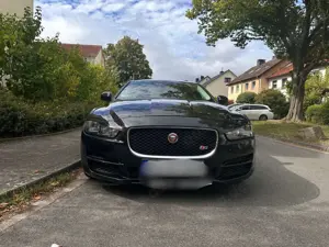 Jaguar XE XE Diesel 20d Prestige